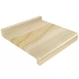 Доска разделочная Atesy ДР-2-400.400-02