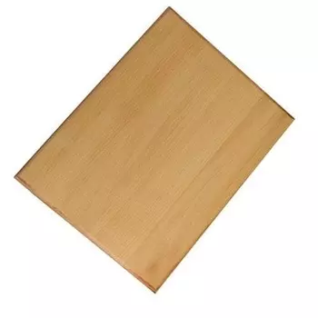 Доска разделочная бук 250*160*20мм Прямоугольная Resto (Россия) | 1916