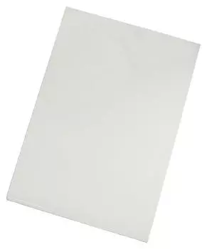 Доска разделочная MACO 40030012W белая