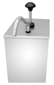 Дозатор для соусов Hurakan HKN-SDS31