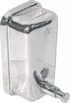 Дозатор для жидкого мыла 500 мл | RGS-3049A