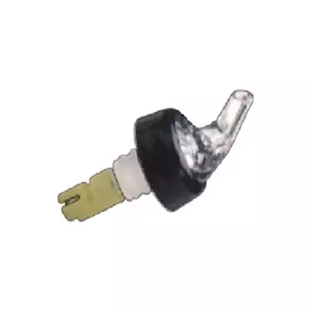 Дозатор к диспенсеру для соуса Pujadas SD 01870 2001 25 мл (пластик)