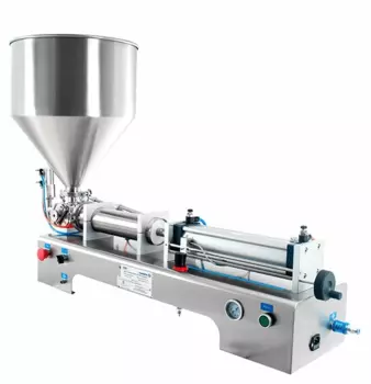 Дозатор начинки Foodatlas G1WTD (50-500 мл)