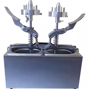 Дозатор начинок для пончиков Sikom ВР-3.2 GN1/6