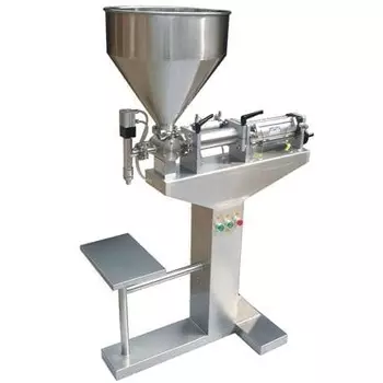 Дозатор поршневой Hualian Machinery PPF-2000