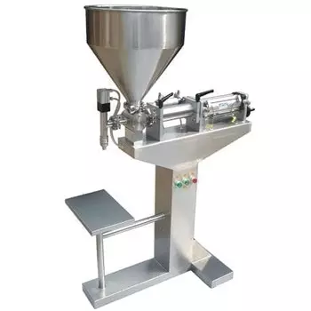 Дозатор поршневой Hualian Machinery PPF-50