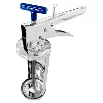 Дозатор-шприц для соуса с дозированием по 20гр Kocateq SV1/3NMCC