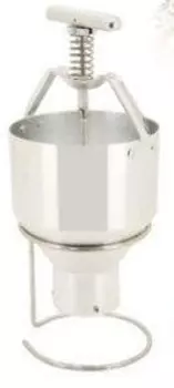 Дозатор теста для пончиков Hurakan HKN-DD03