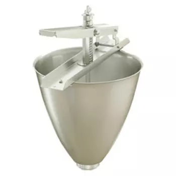 Дозатор теста для пончикового аппарата Atesy Гольфстрим 30-3