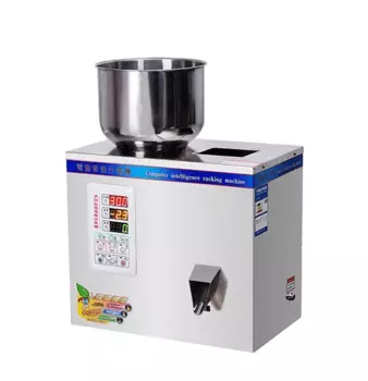 Дозатор весовой Foodatlas FA-50V