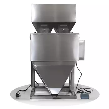 Дозатор весовой Магикон MAGIKON W2B500T