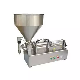 Дозатор жидкостный поршневой Магикон PPF-2500T