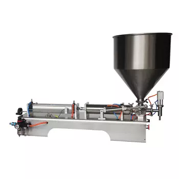 Дозатор жидкостный поршневой Магикон MAGIKON PPF-500T