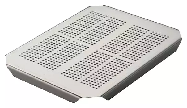 Дренаж GN 2/3, s/s Inoxmacel 30.10.30.2300.0000