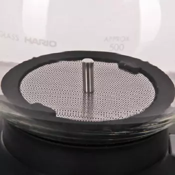 Дриппер для чая Hario TDR-80B 800 мл