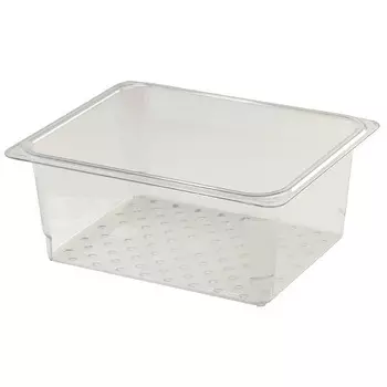Дуршлаг Cambro 25CLRCW 135 (325х365х127мм)