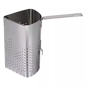 Дуршлаг для пасты Pujadas 224.023 23см нержавеющая сталь