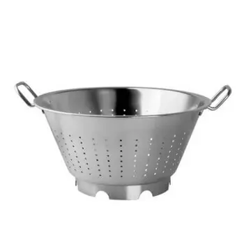 Дуршлаг конический Viatto COLE28 280мм