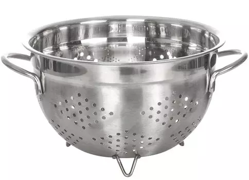 Дуршлаг на ножках 260 мм | K4225