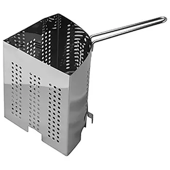 Дуршлаг сегментный MACO Spring TB667H 15х15см h18см, нерж.сталь