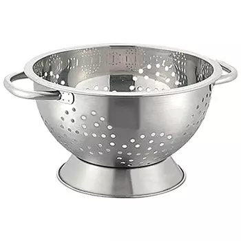 Дуршлаг сферический на подставке MVQ 1020CLD 20см