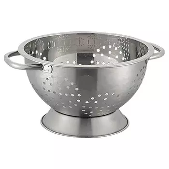 Дуршлаг сферический на подставке MVQ 1026CLD 26см