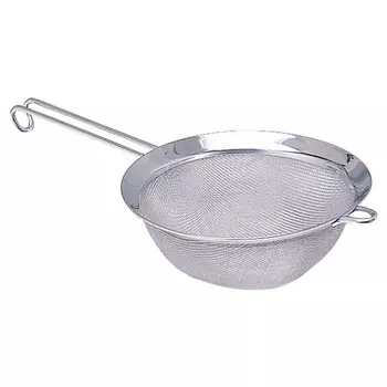 Дуршлаг-сито Pujadas 325.008 (ячейки d=8мм)