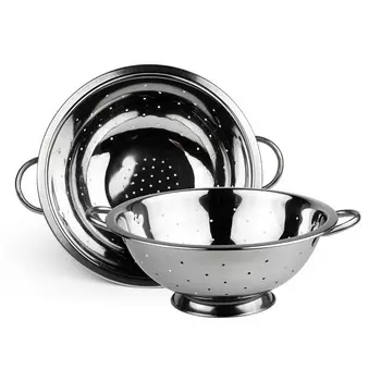 Дуршлаг Viatto COLR08 340 мм