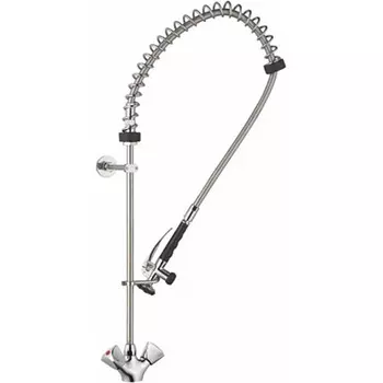 Душирующее устройство без носика 1035мм Kocateq 9077012M