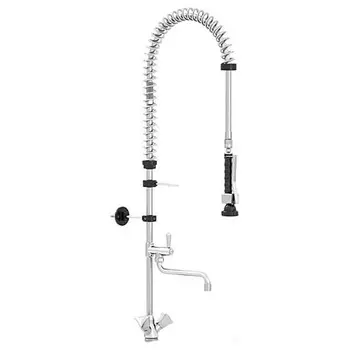 Душирующее устройство Cancan MT02 DELUX