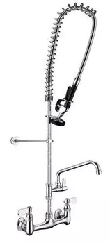 Душирующее устройство Hurakan HKN-PRF04