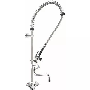 Душирующее устройство с носиком 1265мм Kocateq 9077023M