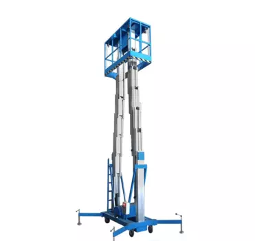 Двухмачтовый подъемник Prolift GTWY10-200 AC/DC