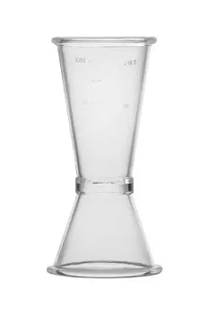 Джиггер 20/40 г Luxstahl | JW-MC40