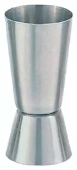 Джиггер MACO JI22