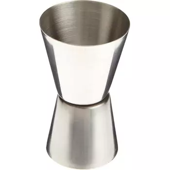 Джиггер металлический MVQ 474525 0,025-0,05