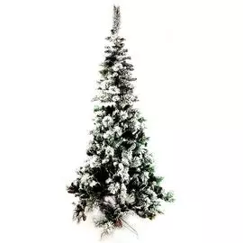 Ель новогодняя искусственная "Северная симфония", 240 см