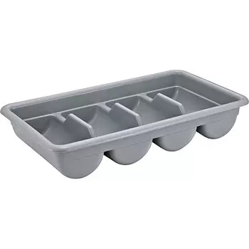 Емкость для хранения столовых приборов MVQ 62004G пластиковая