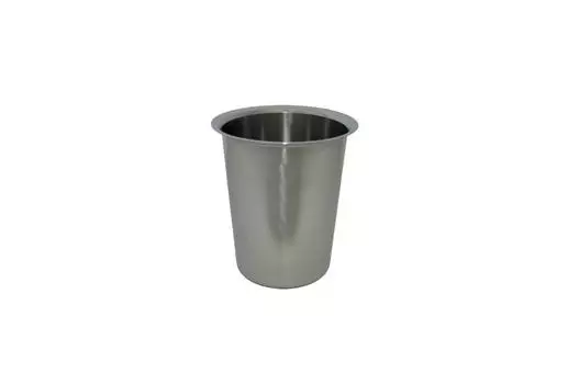 Емкость для столовых приборов стакан d=95мм h=130мм нерж. MGSteel | FC1NM