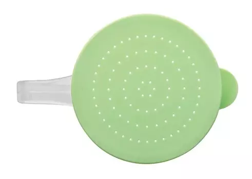 Емкость для сыпучих продуктов 0,28 л с мелкими отверстиями | JW-SK280F