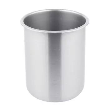 Емкость круглая металлическая D12,5см Vollrath 78720