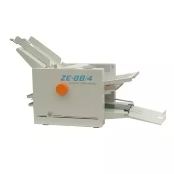 Фальцевальная машина Hualian Machinery ZE-9