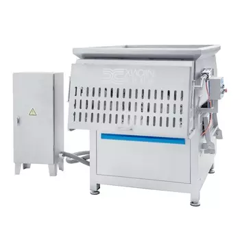 Фаршемес открытого типа Hualian Machinery JB-1200