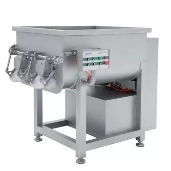 Фаршемес открытого типа Hualian Machinery JB-650