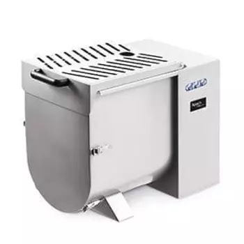 Фаршемешалка Apach AMK50 380В