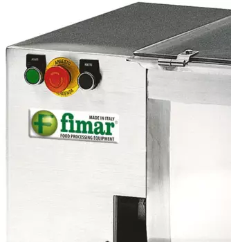 Фаршемешалка Fimar 75C1P