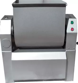 Фаршемешалка Hualian Machinery BWL-50