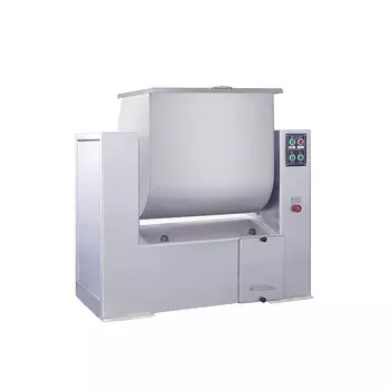 Фаршемесильный аппарат Hualian Machinery BWL-100 (HRF)