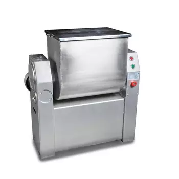 Фаршемесильный аппарат Hualian Machinery BWL-50 (HRF)