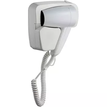 Фен для сушки волос настенный Viatto VA-HDW6200